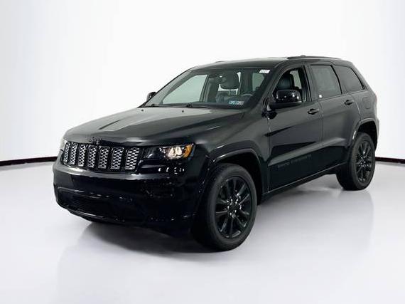 JEEP GRAND CHEROKEE 2022 1C4RJFAG9NC147510 image